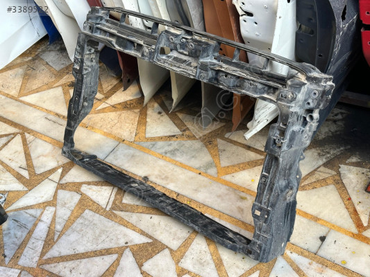 VOLKSWAGEN PASSAT B8 ÇIKMA ÖN PANEL ORJİNAL