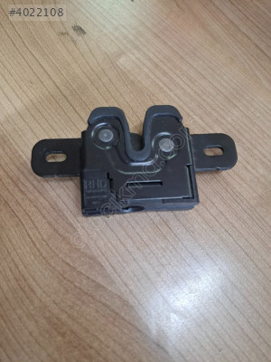 Volvo S60 kaput kilidi 31425974