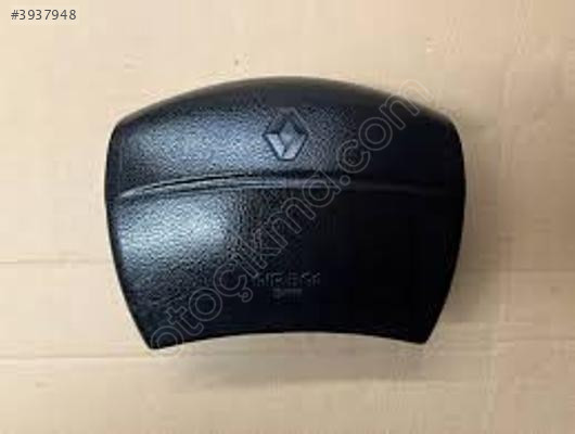 RENAULT SAFRANE ÇIKMA ORJİNAL DİREKSİYON AİRBAG