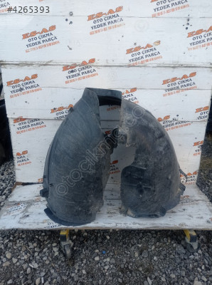 CİTROEN C4 SOL ÖN DAVLUMBAZ ÇIKMA ORJİNAL 2011-2018