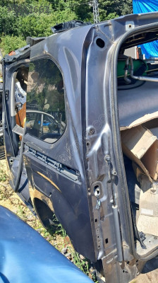 OPEL COMBO E SOL ARKA ÇAMURLUK.OTO ERKAN ÜNYE