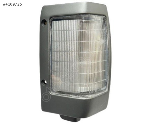 SİNYAL LAMBASI SAĞ GRİ NİSSAN D21 90-97 / B617059G00