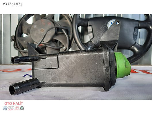 vw PASSAT B5.5 Direksiyon Hidrolik Bidonu çıkma OTO HALİT