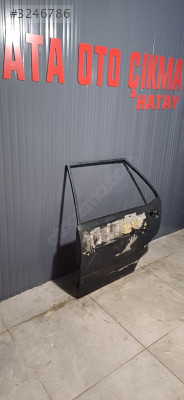 Tofaş 131 Arka sol kapı