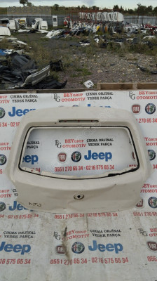 ALFAROMEO MİTO BAGAJ KAPAĞI ORJİNAL ÇIKMA FİAT YEDEK PARÇA