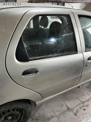 fıat albea sag arka kapı