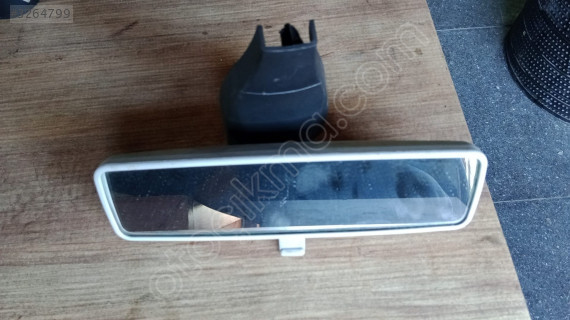 Fiat Punto (2003-2006) iç dikiz aynası orijinal 50 TL