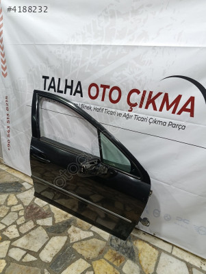 Peugeot 407 Sağ Ön Kapı Döşemesi