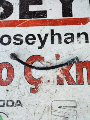 13273531 Opel Insignia yakıt borusu