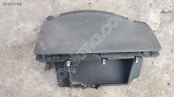 CİTROEN BERLİNGO PEUGEOT PARTNER 2008 2016 TORPİDO KAPAĞI