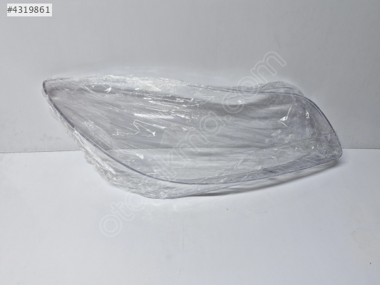 OPEL İNSİGNİA SAĞ ÖN FAR CAMI SIFIR 2009-2013