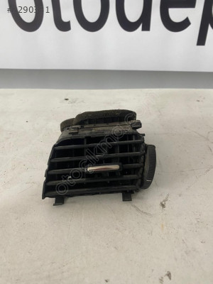 Volkswagen Passat B6 Üfleme Izgarası Hatasız Orjinal