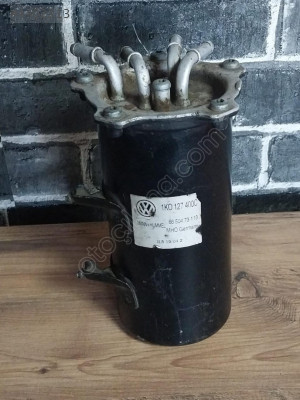 1K0127400C orj 03-08 audi a3 mazot filtres