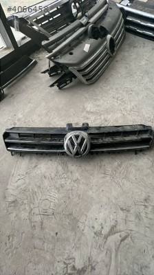 WOLKSWAGEN golf 13 17 nikelajlı ön panjur