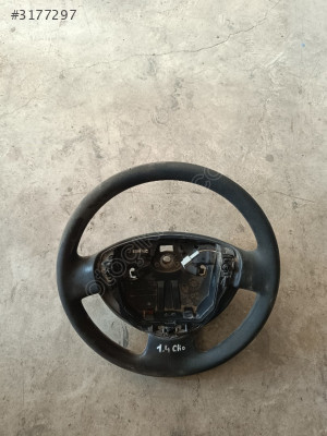 Reno Clio 1.4 Direksiyon Simidi