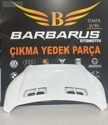 FORD TRANSİT ÖN KAPUT 2019-2022