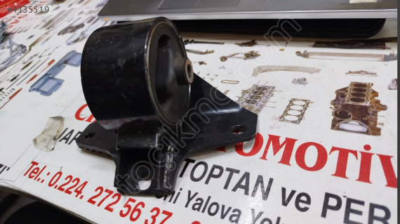 DAİHATSU MOTOR TAKOZU ARKA TERİOS 97-03