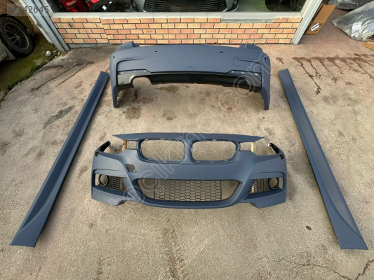 BMW F30 M SPORT (DÖNÜŞÜM SET) - SIFIR A KALİTE