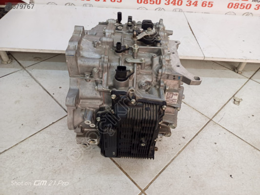 TOYOTA COROLLA 1.5 OTO. ŞANZIMAN ORJİNAL ÇIKMA YEDEK PARÇA