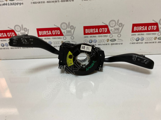 VOLKSWAGEN AMAROK AİRBAG SARGI SİNYAL 7E0953503DB