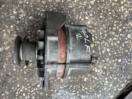 Volkswagen Golf 2 1.6 dizel şarj dinamosu