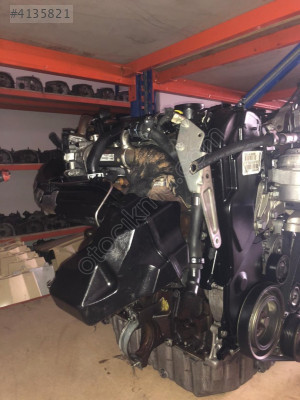 FORT MONDEO 2.0 MOTOR