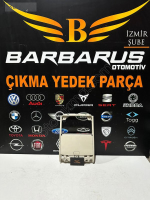 5G0868837 81V İÇ TAVAN LAMBASI ÇERÇEVESİ