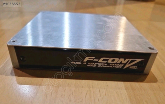 HKS F-CON V PRO ECU SUBARU IMPREZA STI  3 4 5 V3 V4 V5 4534
