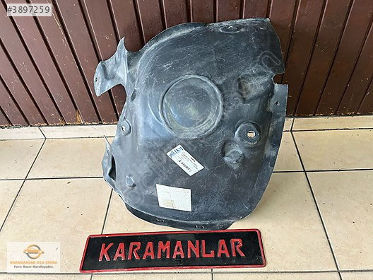 MEGANE 3 SOL ÖN DAVLUMBAZ ÖNÜN ÖNÜ İTHAL SIFIR