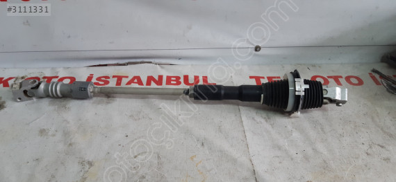 Mercedes C 205 DİREKSİYON MAFSALI A2054620478