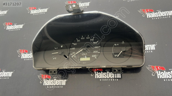 Hız Göstergesi/Gösterge Paneli Mazda 323F JEBG3BB 22897