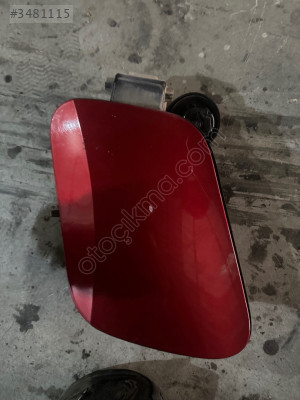 PEUGEOT 2008 DEPO KAPAĞI