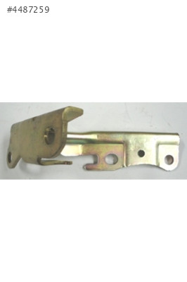 Hyundai Sonata Kaput Menteşesi Sağ 19992002