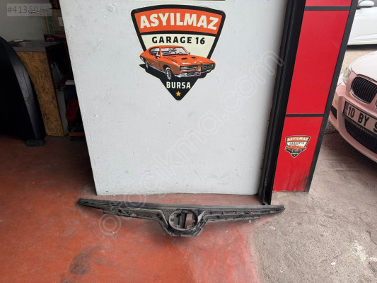 TOYOTA COROLLA ÖN PANJUR ORJİNAL