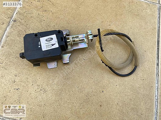 LAND ROVER DISCOVERY DEPO KAPAK KİLİDİ FSG500013