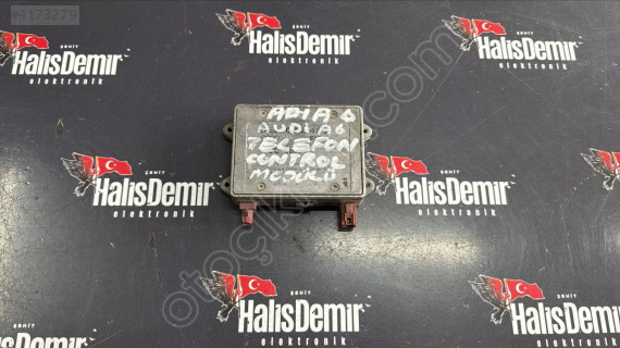 AUDİ A6 ANTEN RADYO BEYNİ 8E0035456