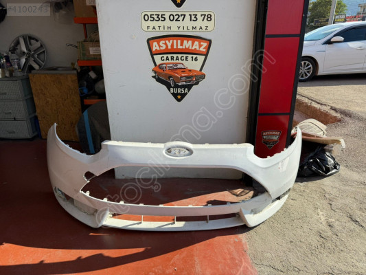 FOCUS 3 ST ÖN TAMPON ORJİNAL CM51-17757-A