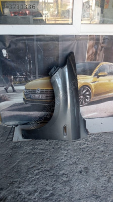 Fiat Egea İçin Sol Ön Çamurluk - Çıkma Parça