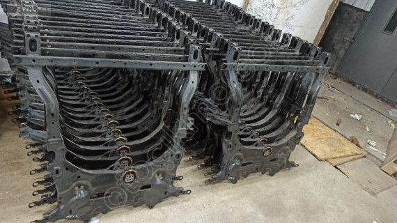 ASTRA K TRAVEST MOTOR BEŞİĞİ SIFIR