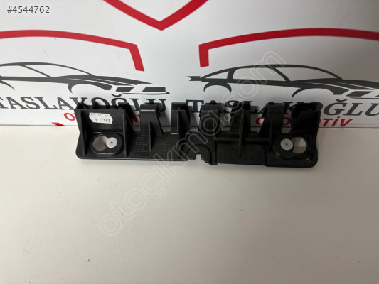 DACİA LOGAN SAĞ ARKA TAMPON BRAKETİ