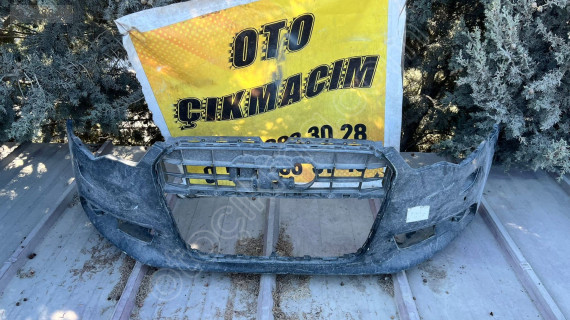 AUDİ A3 TAMPON