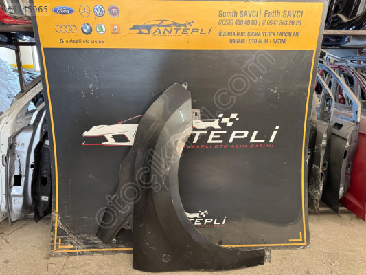 FORD CONNECT SAĞ ÖN ÇAMURLUK 2014-2018 ÇIKMA ORİJİNAL
