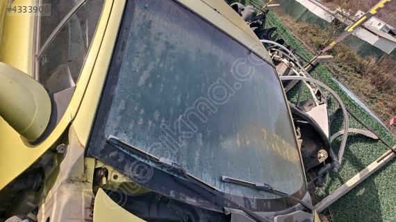 OPEL TİGRA ÖN CAM.OTO ERKAN ÜNYE