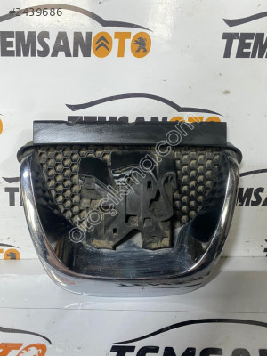 PEUGEOT PEJO 308 ÖN ARMA ÇIKMA ORJİNAL TEMSAN OTO 805 051 77