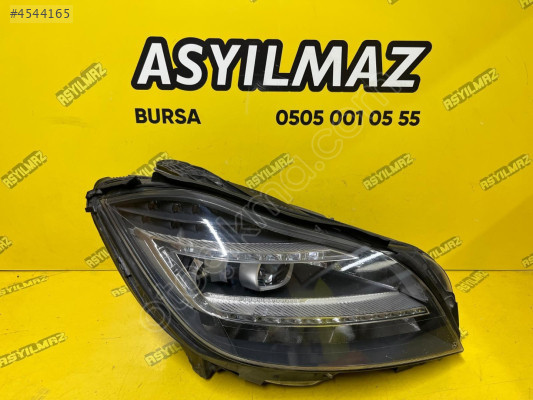 CLS SAĞ FAR (ORJİNAL) - A2188205461