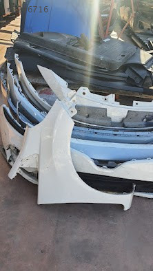 HONDA JAZZ 09/13 SAĞ ÖN CAMURLUK SEFALILAR OTO CIKMA