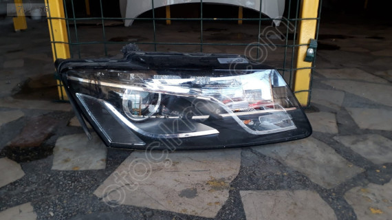 AUDI Q5 LEDLİ SAĞ FAR