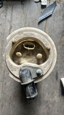 İVECO DAİLY YAKIT ŞAMANDIRASI ÇEVİK OTO ÇIKMA
