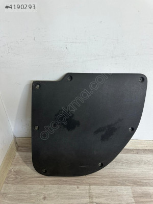 FİAT FİORİNO SAG ARKA KAPI DÖŞEMESİ