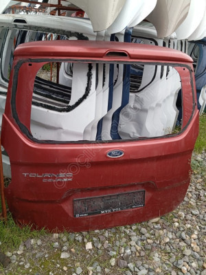 2014-22 FORD COURİER BAGAJ KAPAĞI ÇIKMA ORJİNAL